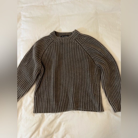 Iris Von Arnim Sweaters - Iris Von Arnim Cashmere Crew Neck XS